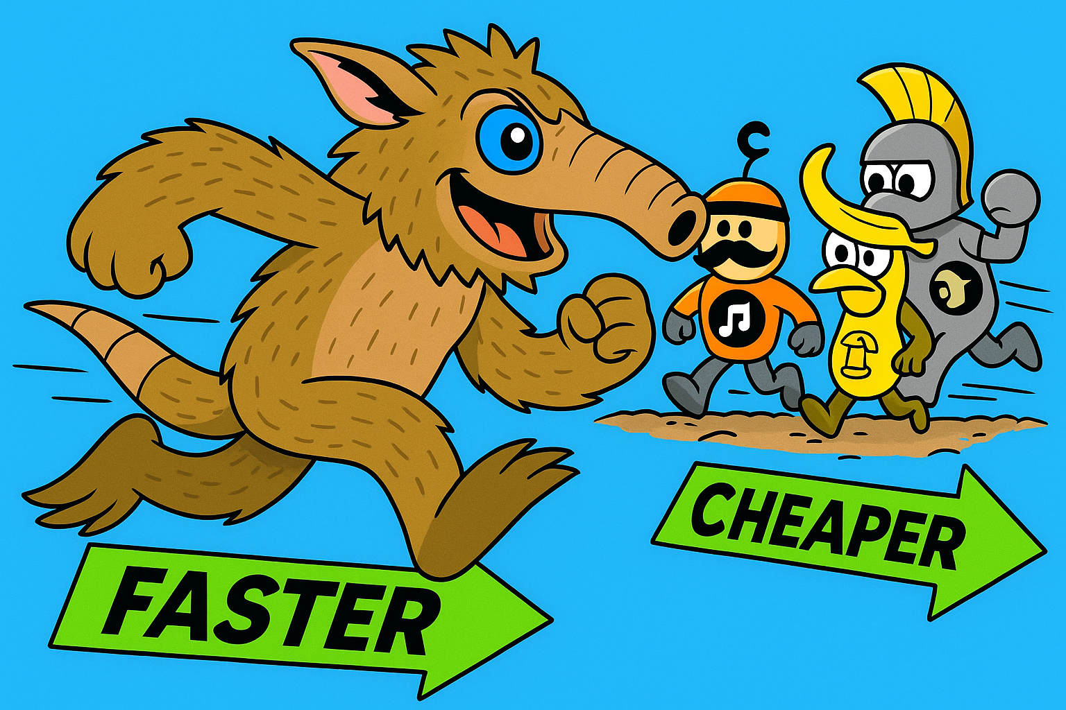 Snorter Bot beendet in 27 Tagen den begehrten Frühzugang