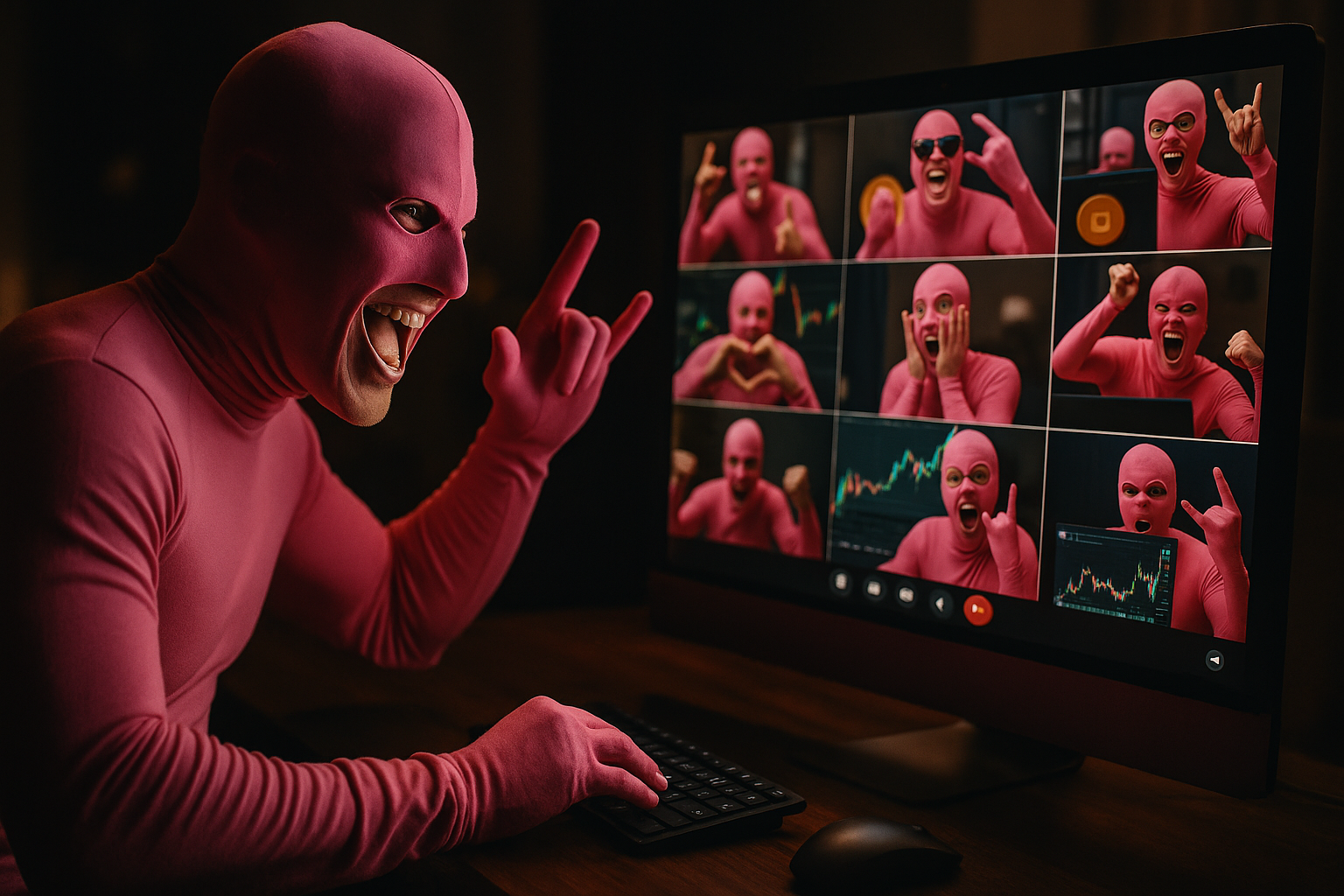 TOKEN6900 wird in 25 Stunden gelistet: nächster SPX6900 mit 44.143.760 %?