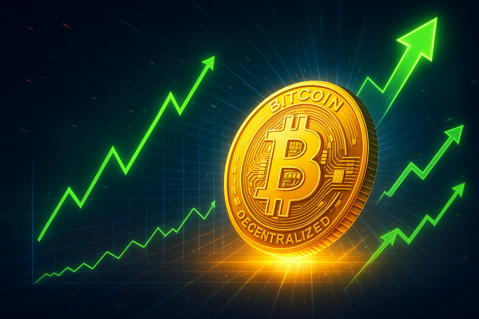 Bitcoin Analyse: Saisonale Trends deuten auf 150.000 $ Kursziel hin