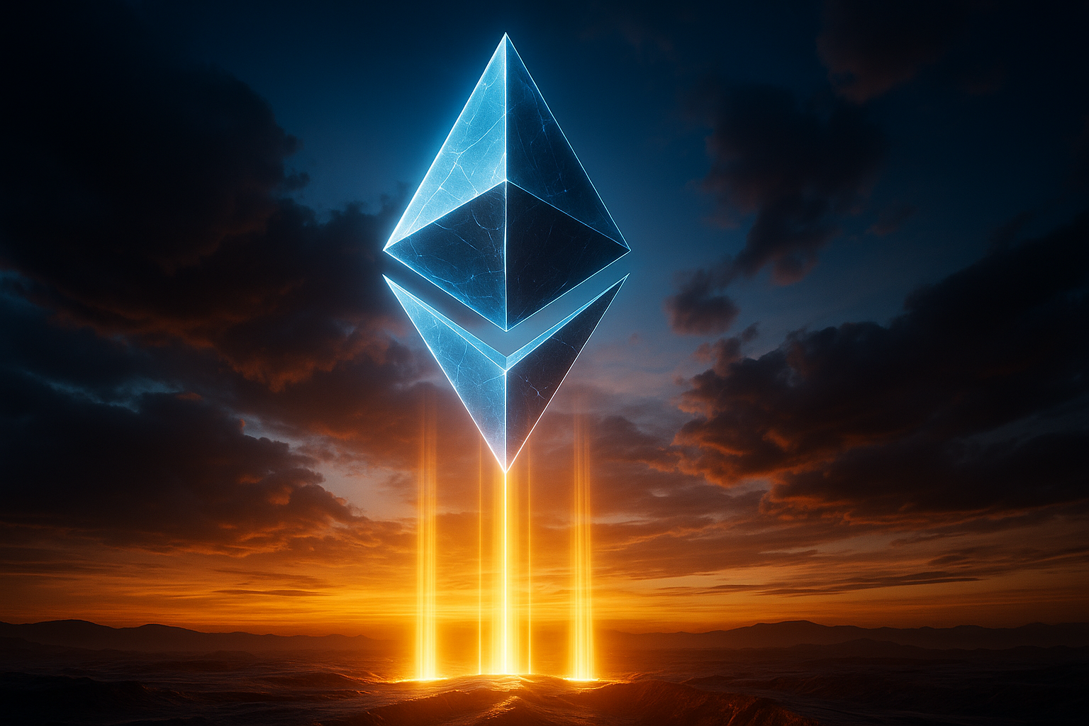 Ethereum Prognose: Experten sehen Verdreifachung bis Jahresende möglich