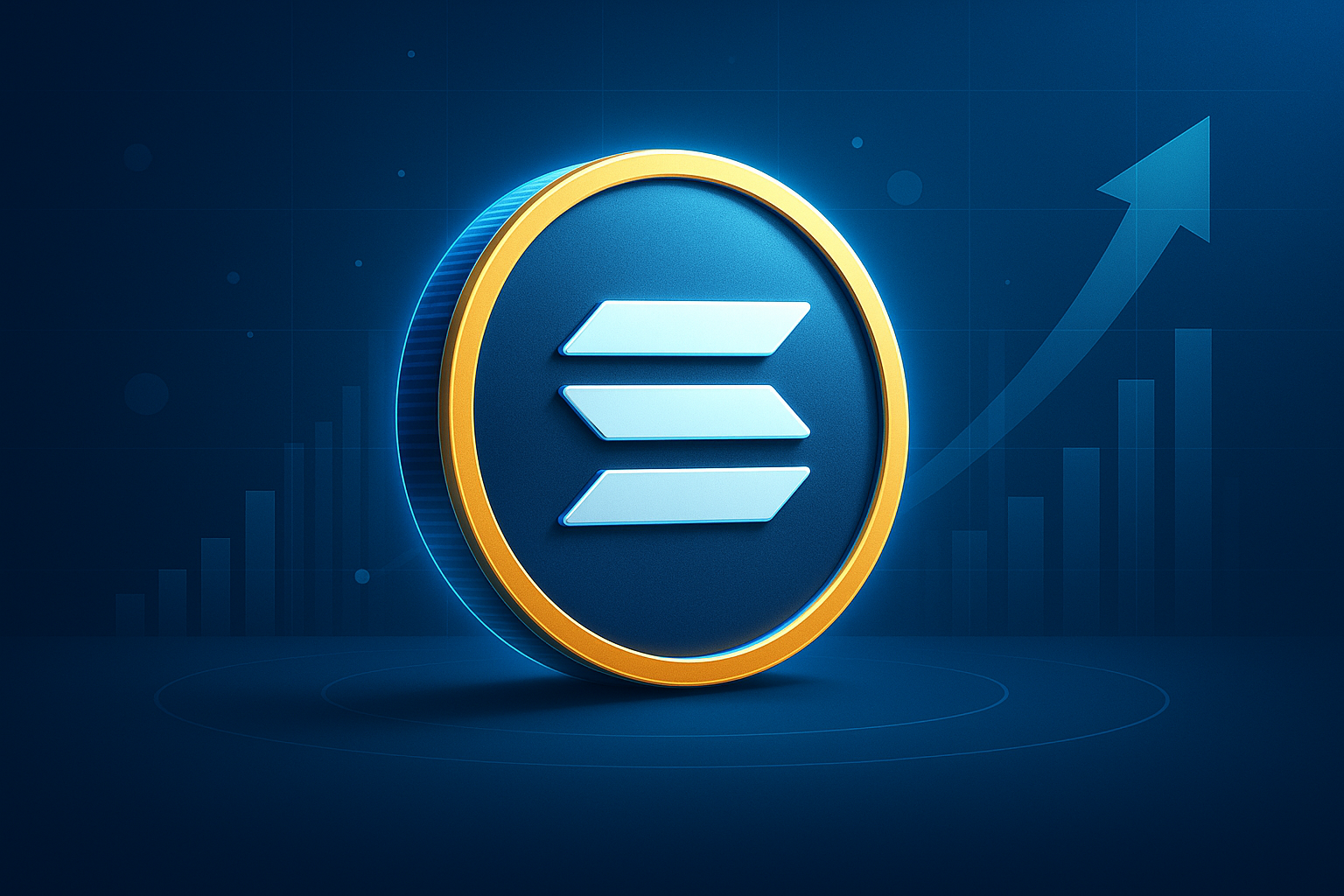 Solana zeigt Stärke: Kann SOL bis September 250 Dollar erreichen?