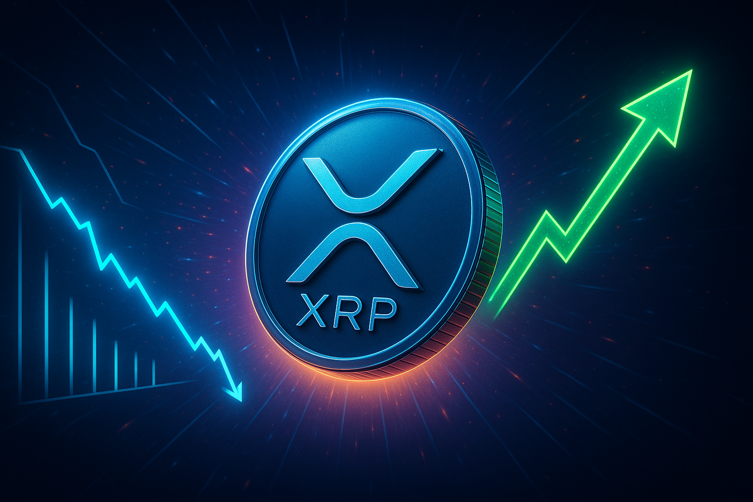 XRP-Analyse: Experten sehen trotz Kursrückgang strategische Einstiegschancen