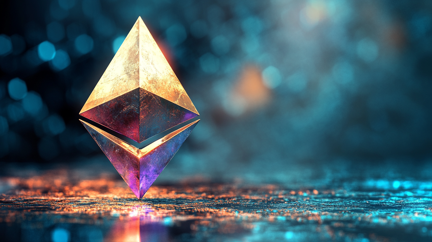 Börsennotiertes Unternehmen „The Ether Machine“ erwirbt 150.000 ETH im Wert von 635,8 Millionen US-Dollar