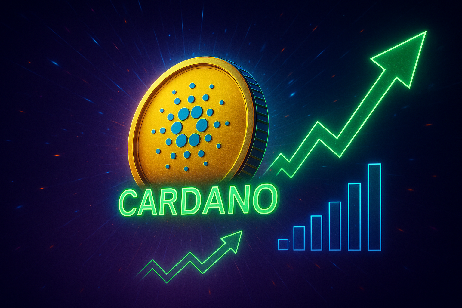 Cardano zeigt bullisches Signal: Analysten sehen große Chance für 2025