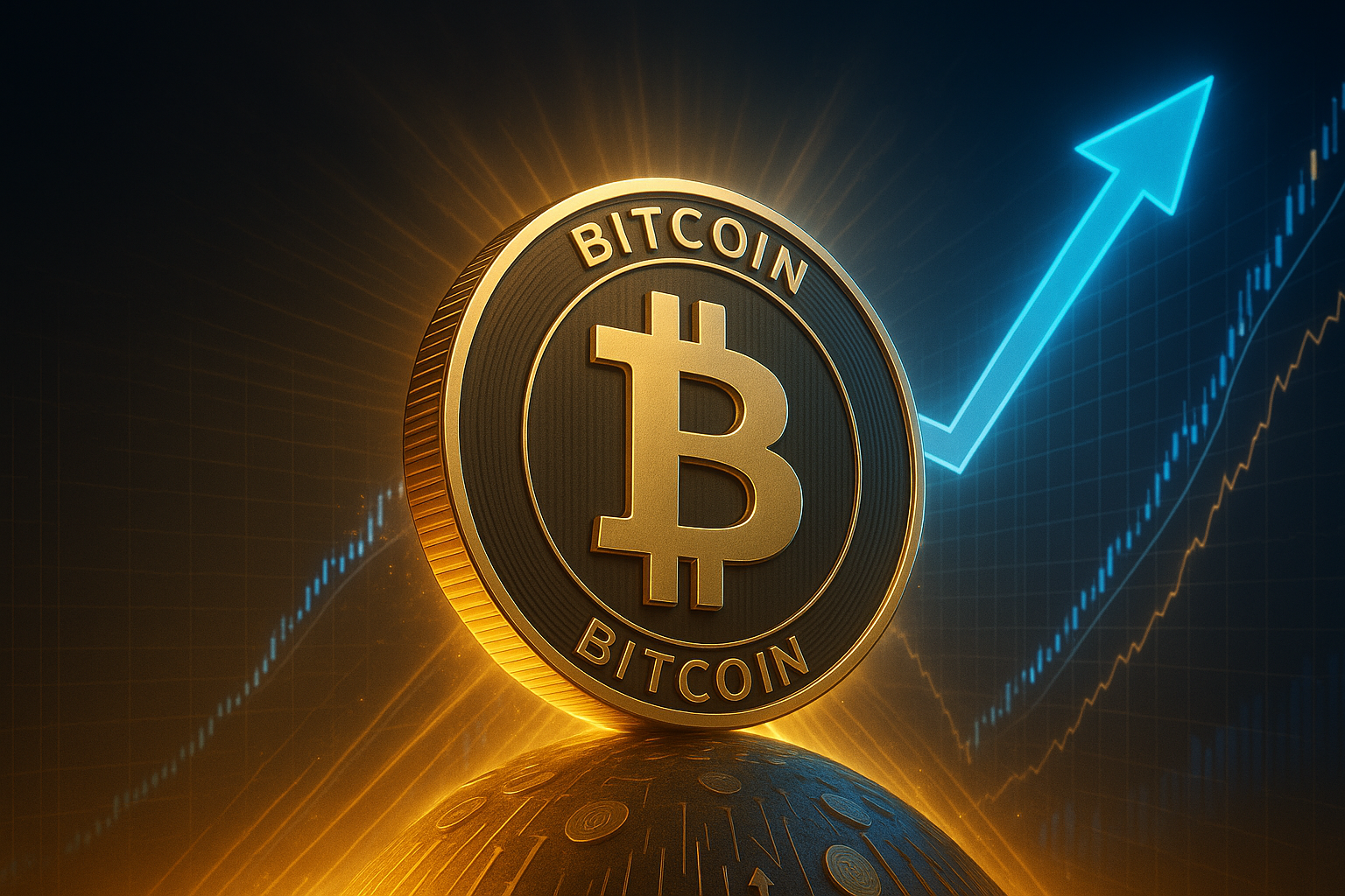 Bitcoin-Prognose: Prominente Experten sehen Kurs bei einer Million Dollar