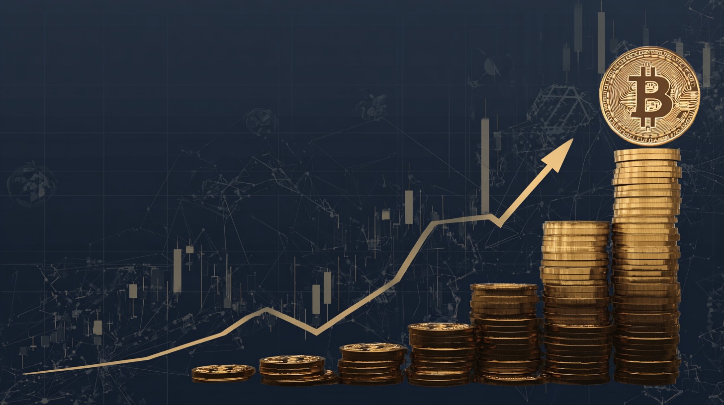 Zinssenkung der Fed: Was das für Bitcoin und den Kryptomarkt bedeuten könnte