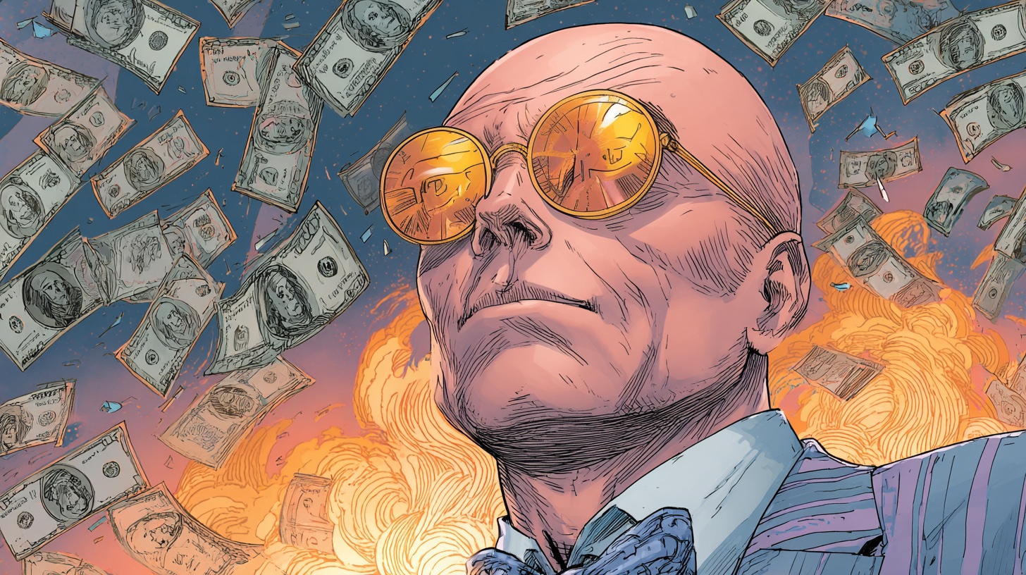 Galaxy Digital auf Einkaufstour: Der Solana Millionendeal von Mike Novogratz