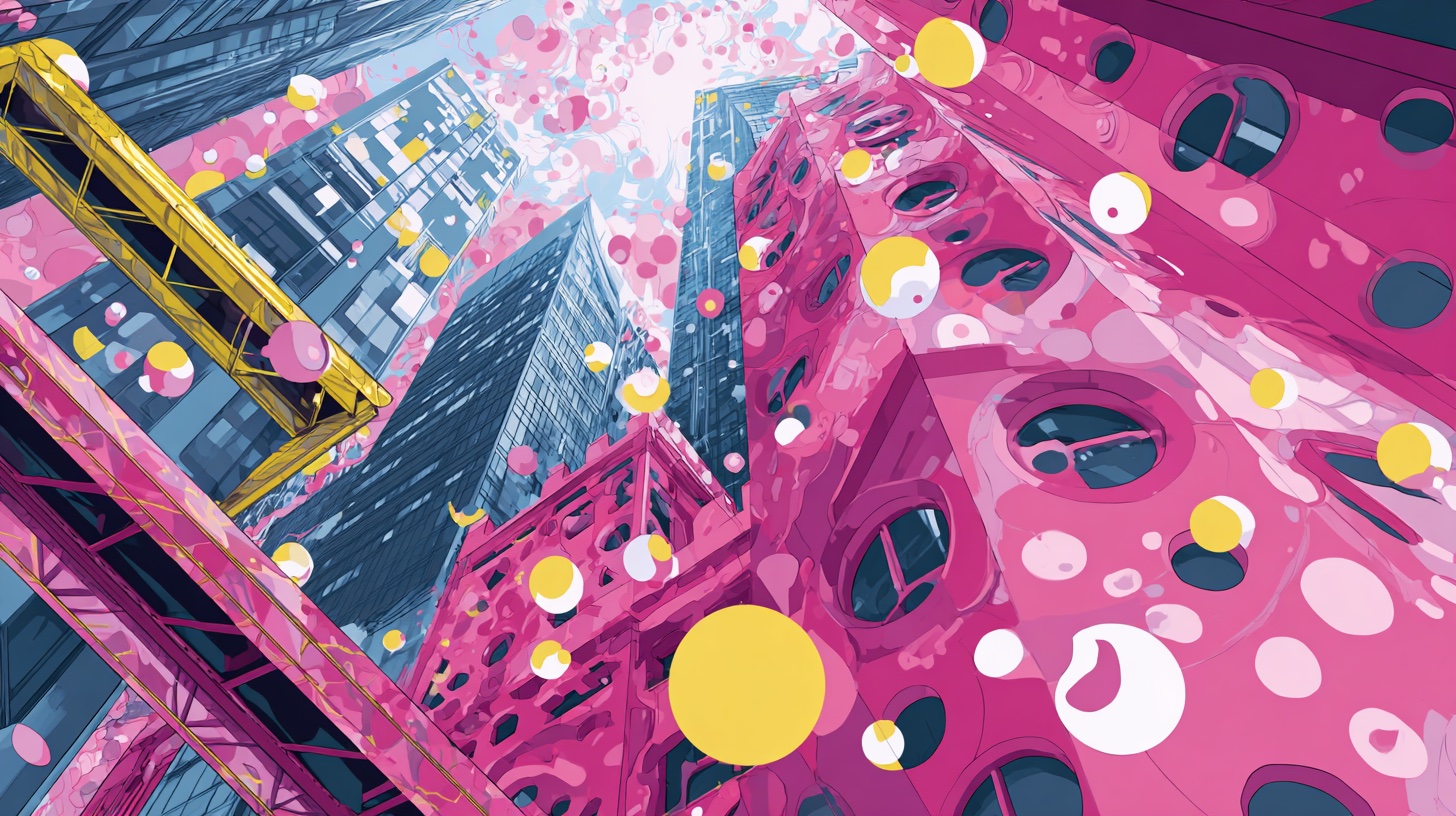 Polkadot vor dem nächsten Schub? Warum sich das Netzwerk neu erfindet