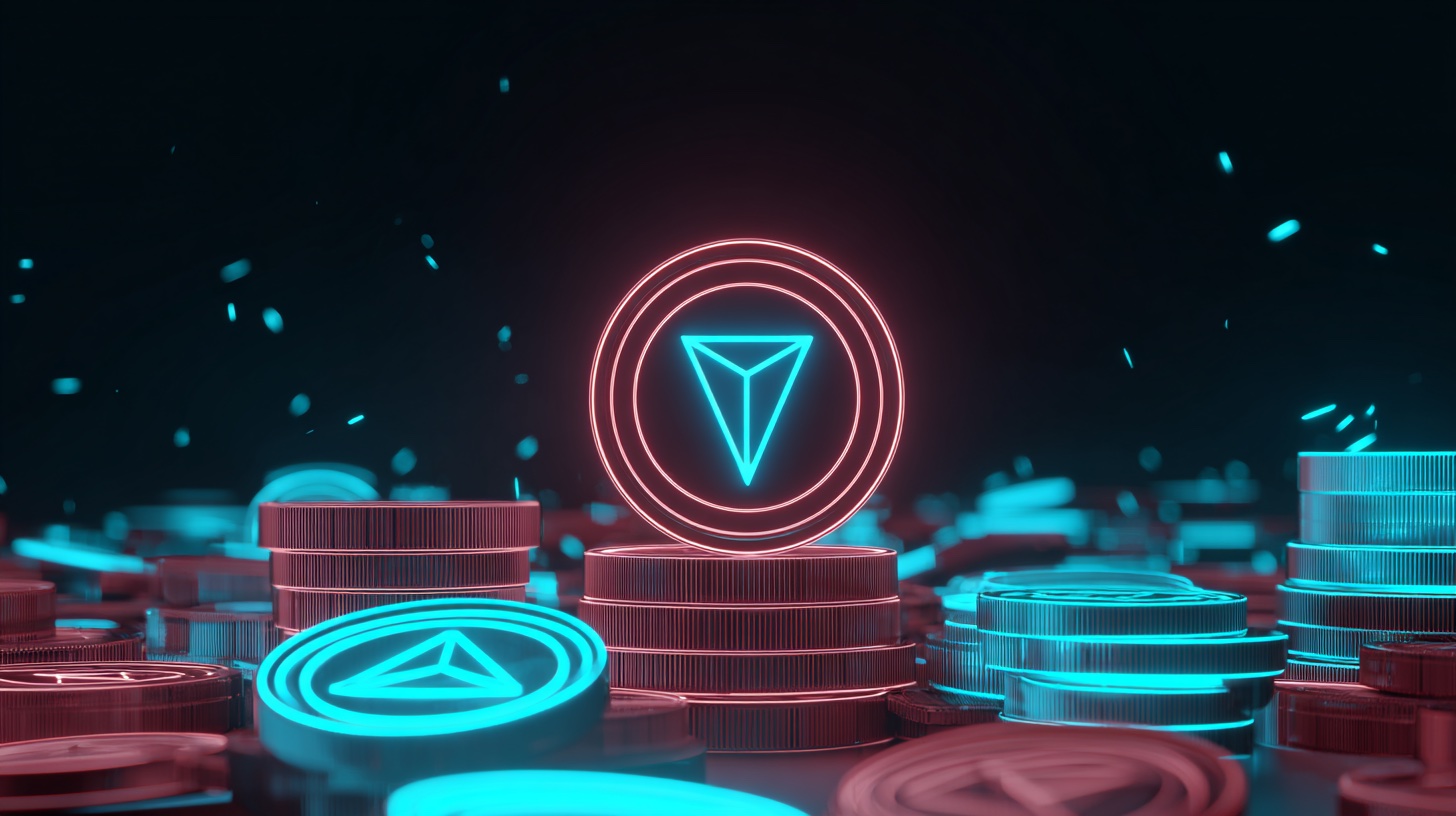 Tron drückt die Gebühren: 60 % Rabatt und plötzlich wird’s spannend