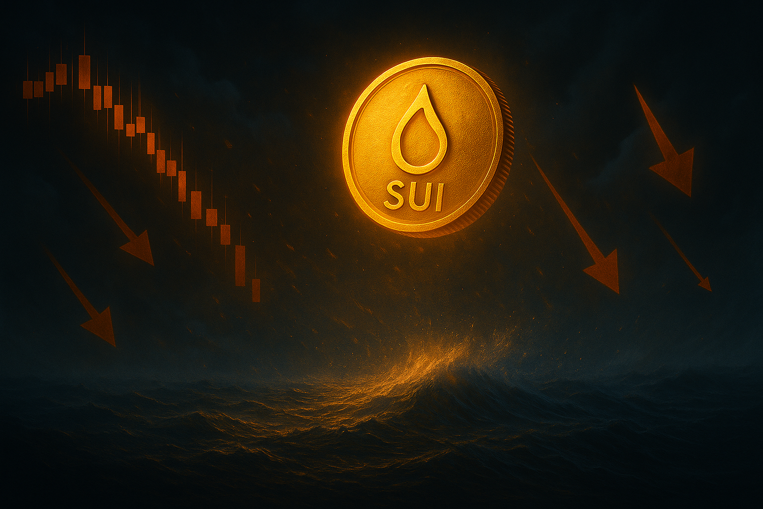 SUI-Kurs: Analysten sehen trotz Korrektur Chancen für neue Höchststände