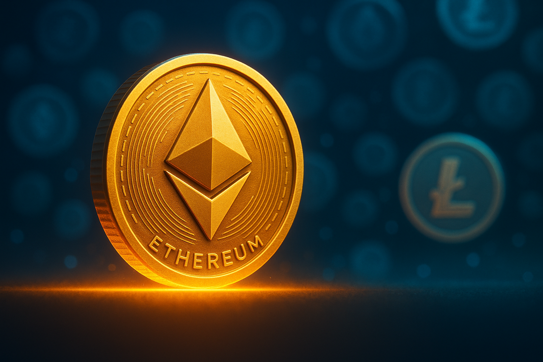 Ethereum vor Durchbruch: Warum 4.400 US-Dollar die Schlüsselmarke für den nächsten Altcoin-Boom ist