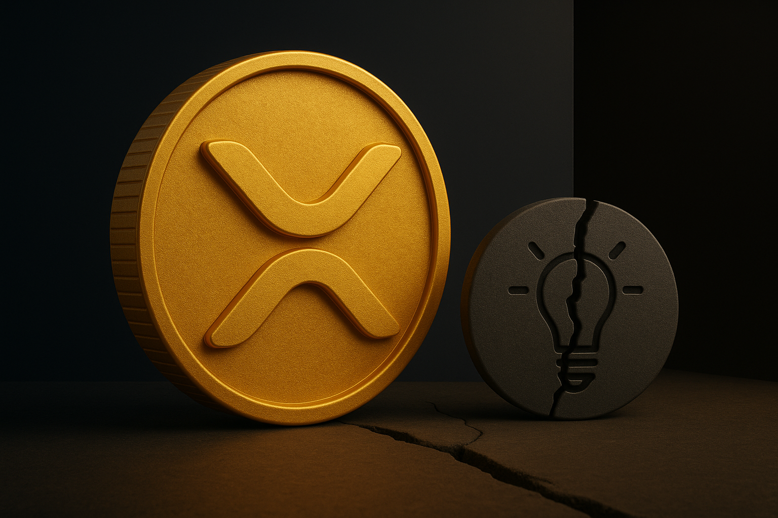 Ripple verliert Mastermind – welche Auswirkungen das für XRP haben könnte