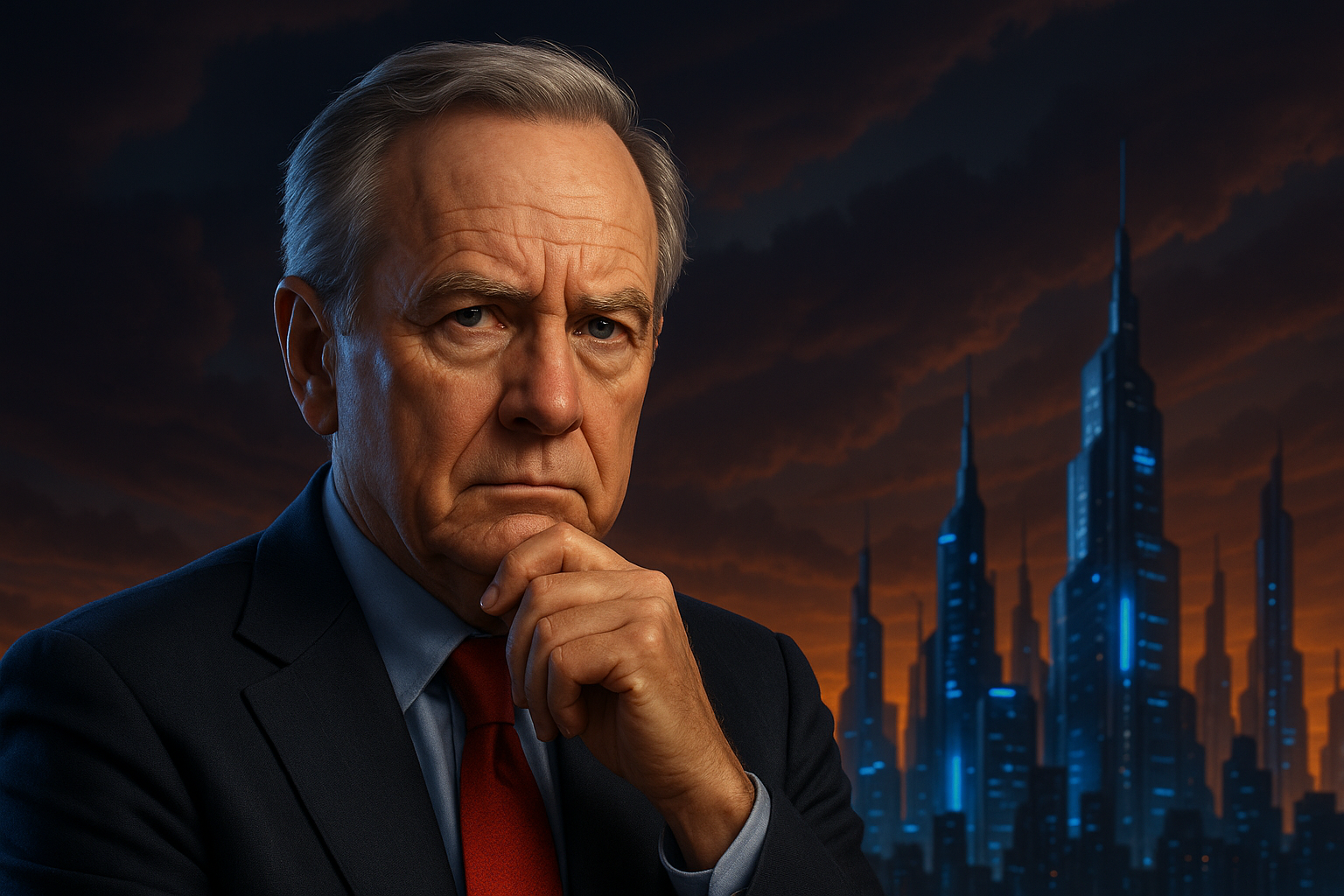 Krypto-Experte warnt: Die meisten Anleger werden 2025 trotz Bullenmarkt leer ausgehen