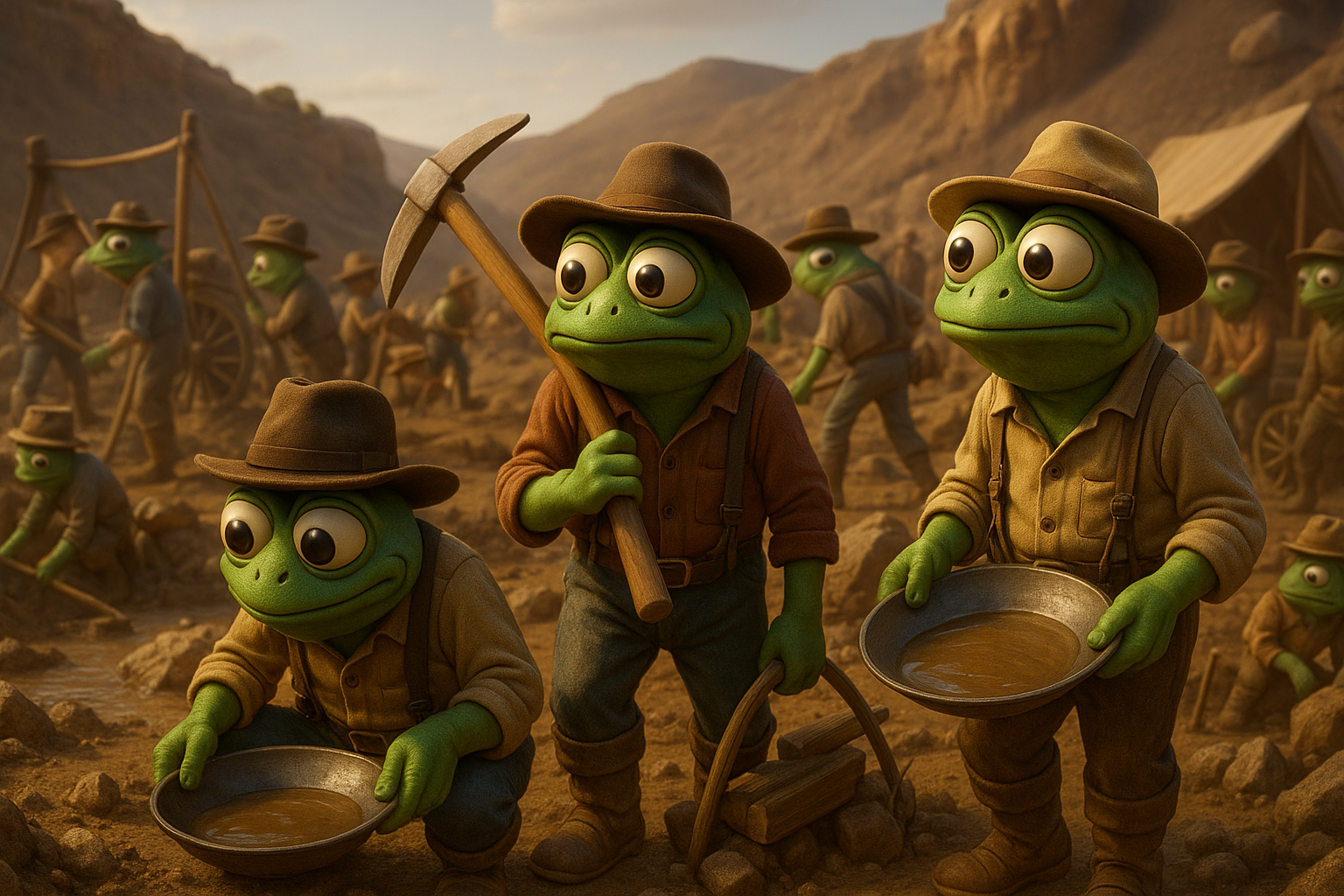 95 % Fartcoin-Kurs-Prognose: Aber so kann man doppelt verdienen!