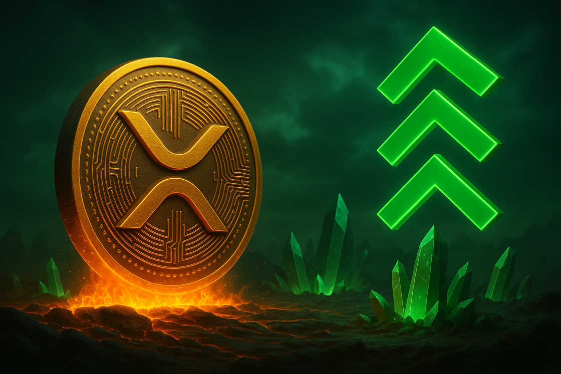 XRP vor dem Durchbruch: Analysten sehen Kursziel von 7 US-Dollar
