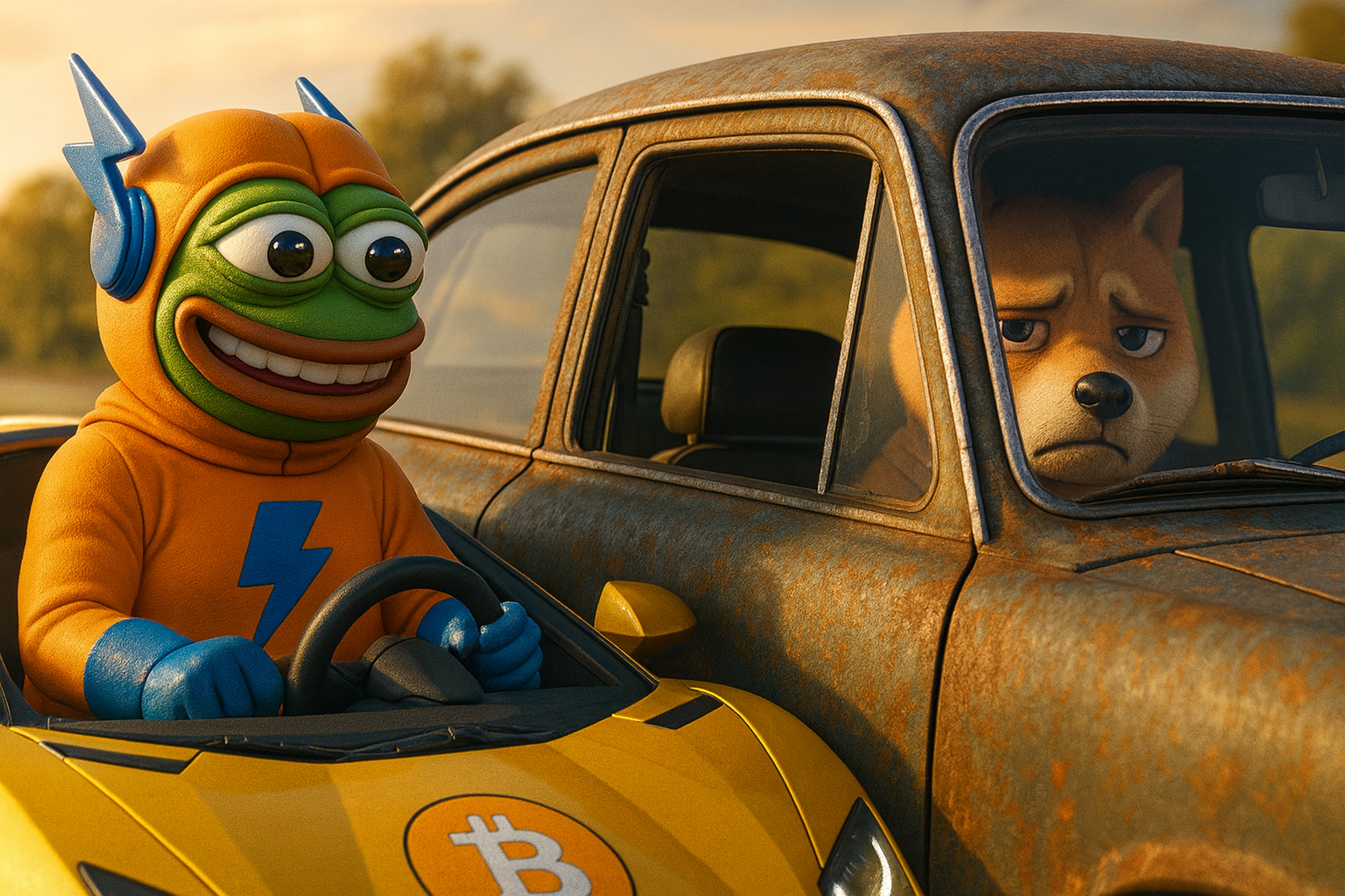 Base-Aktivität steigt 22,5 %, aber Bitcoin Hyper bietet SOL-Geschwindigkeit und BTC-Sicherheit