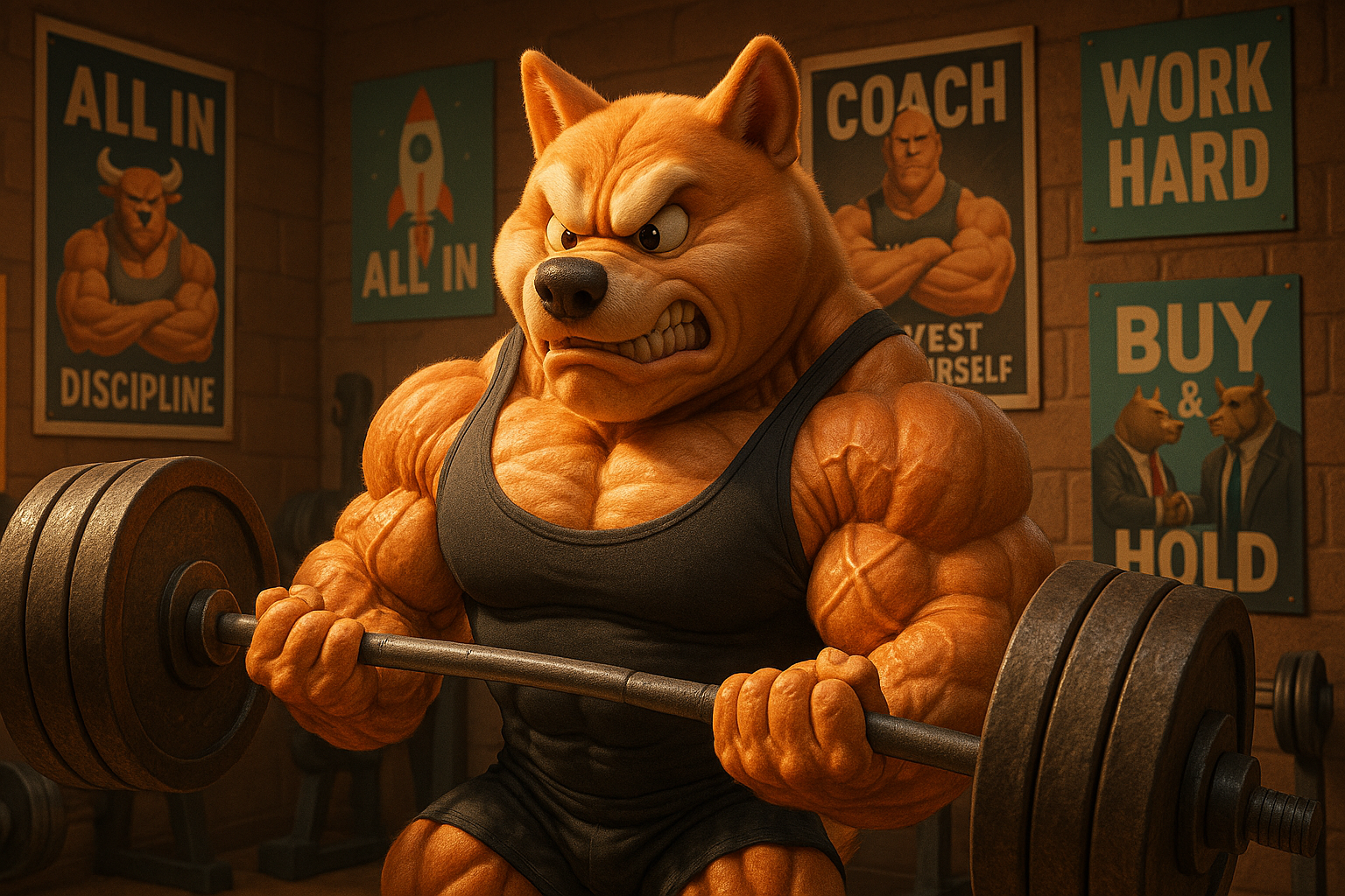 Binance-Memecoin-Boom könnte durch CZ-Begnadigung ausgelöst werden und MAXI ist der neue Alpha