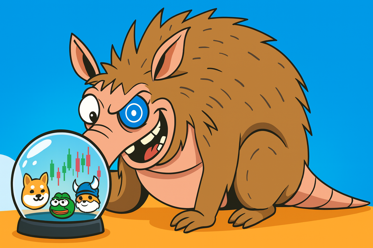 Binance-Memecoin-Saison beginnt und Memecoin-Jäger spürt frühzeitig 500x-Coins auf