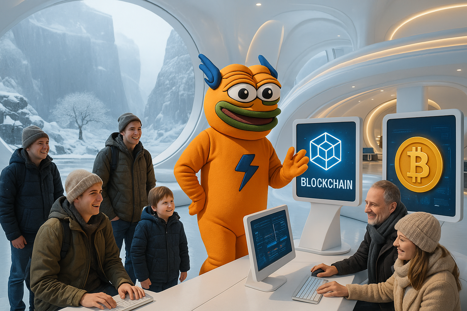 Steigt BTC im Dezember? Interesse der Wale an Bitcoin Hyper nimmt zu!