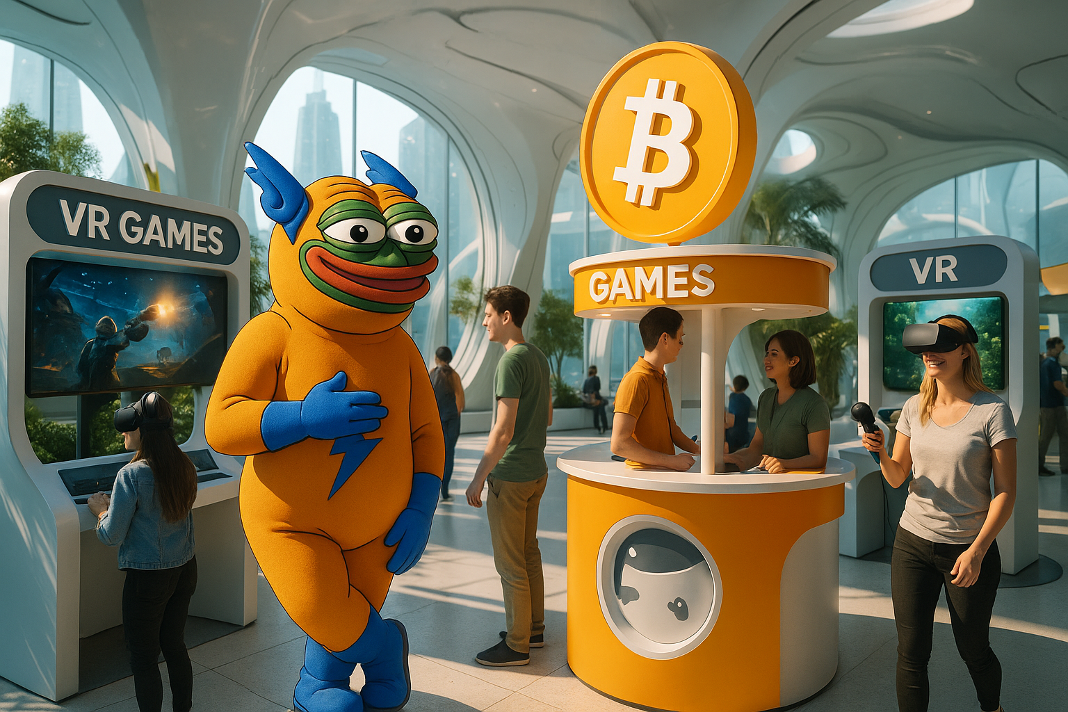 Bitcoin steigt auf 115.000 USD, während schnellste BTC-L2 Bitcoin Hyper 25 Mio. $ erreicht