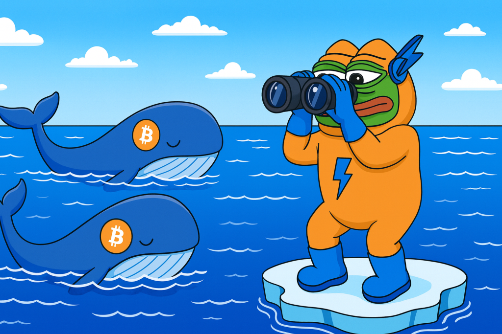 Bitcoin Hyper erreicht ueber 23 Mio. USD, waehrend Nachfrage hoch bleibt