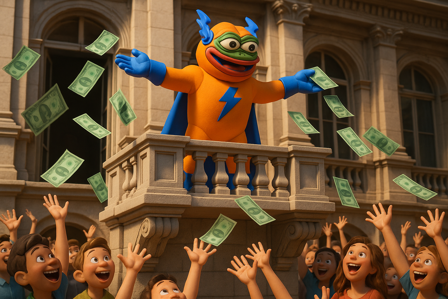 Bitcoin Hyper überzeugt immer mehr Wale und erreicht über 22,30 Mio. USD