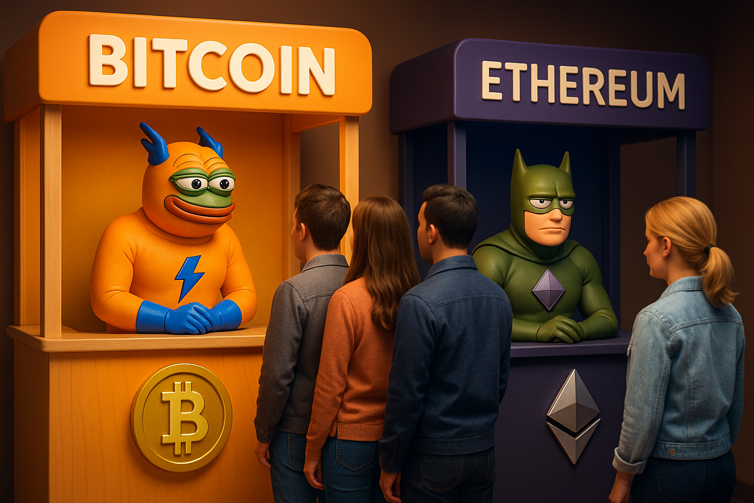 Bitcoin News: In 2 Monaten bei 250.000 USD? Schnellste L2 erzielt 24 Mio. USD!