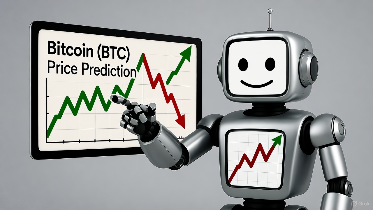 Bitcoin-Treasury-Unternehmen werden laut Grok dieses Jahr um 500 % zunehmen