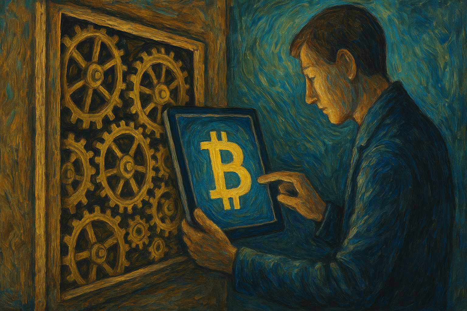 Brian Armstrong: In 10 Jahren nutzt jeder Kryptos, aber keiner wird es merken