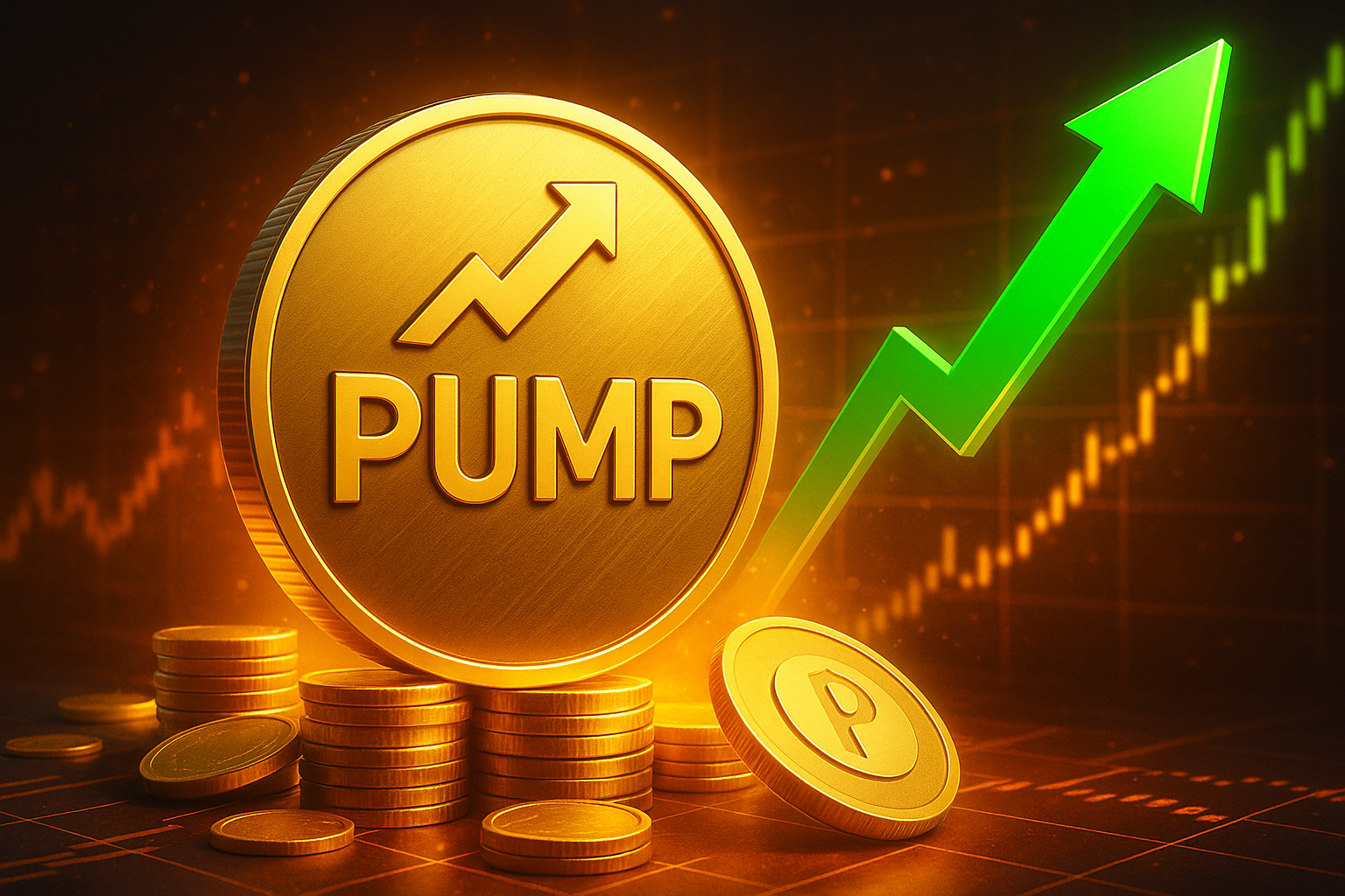 26,92 % Rallye bei PUMP – das steckt hinter der Rallye zum Oktoberbeginn