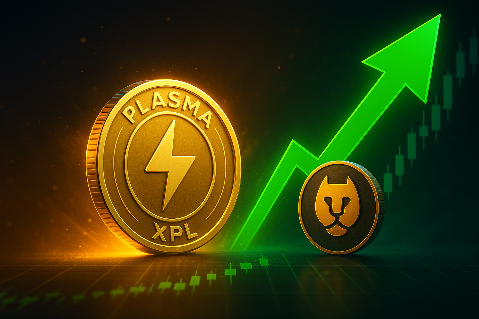 Krypto News: XPL steigt 22,64 % in 24 Stunden – wird das die große Rebound-Rallye