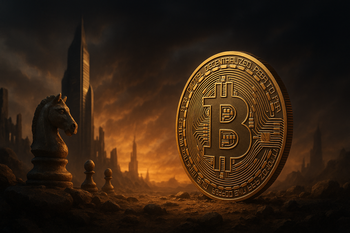 Strategy setzt Bitcoin-Akkumulation fort: Bitcoin Hyper erreicht technischen Durchbruch