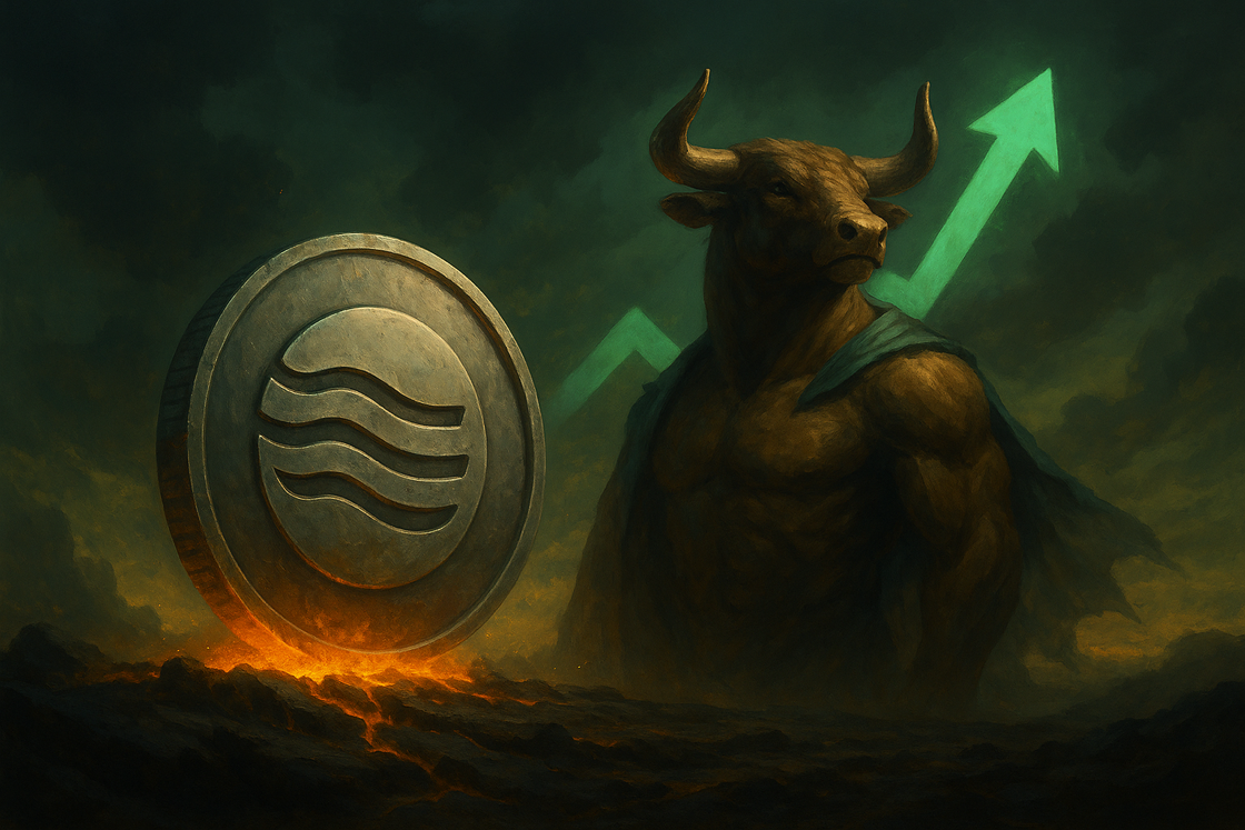 SEI Prognose: Analyst Ali Martinez sieht bullische Signale trotz anhaltender Kursschwäche