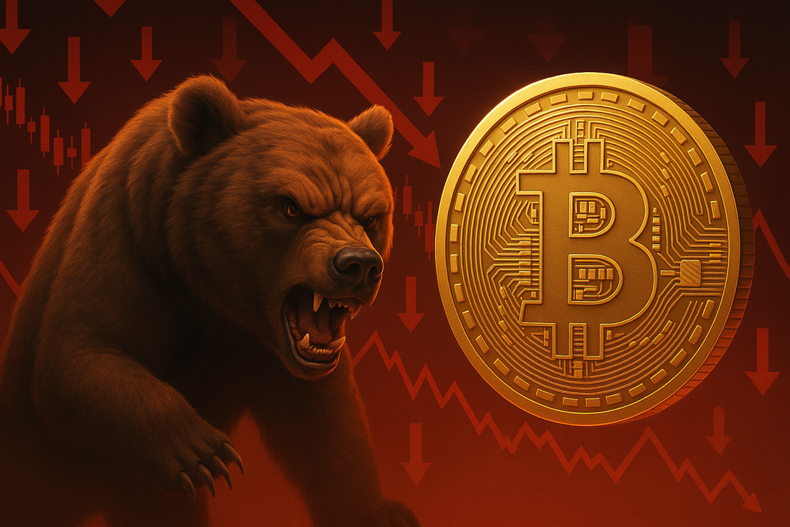 Bitcoin-Bär Peter Schiff warnt vor massiven Verlusten – Alternative Investments im Fokus