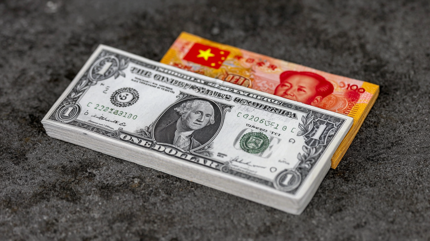 US-Zinssenkung, China-Deal und XRP-Hoffnung: Oliver Michel erklärt, warum der Markt vor einer Explosion stehen könnte