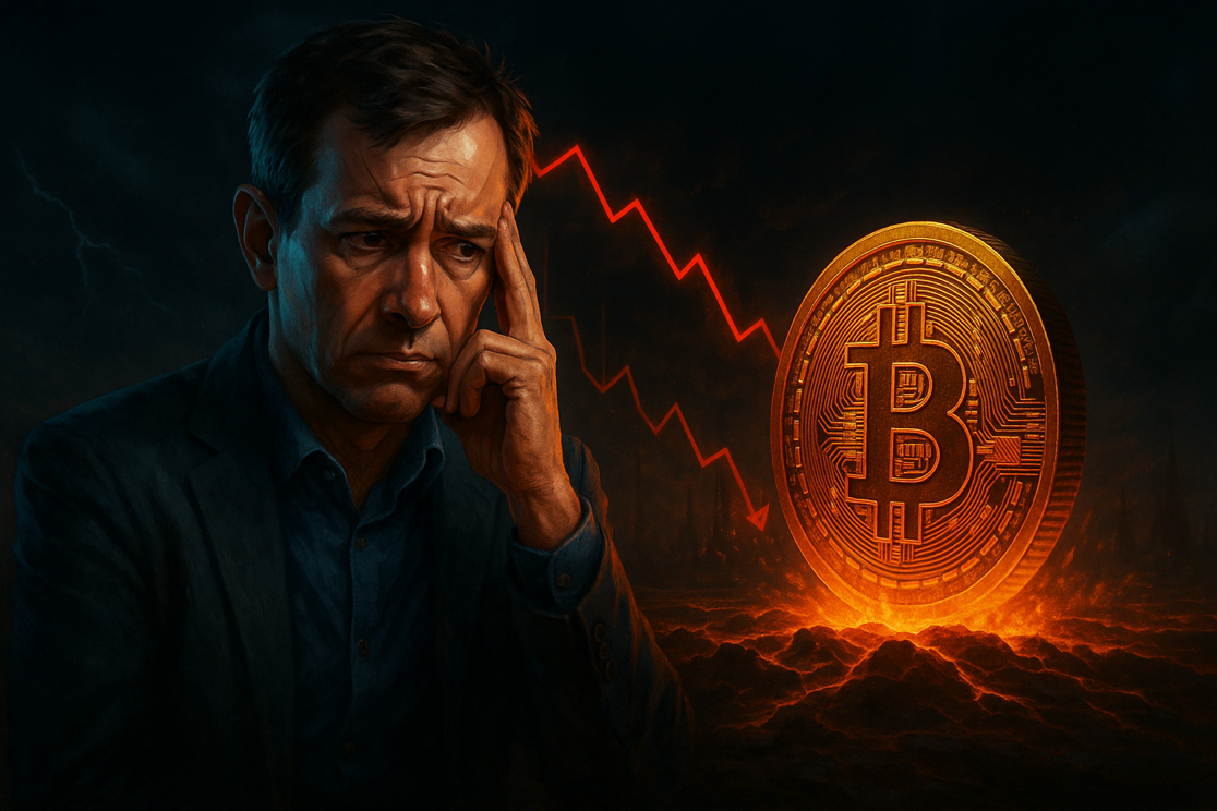 Krypto-Experte warnt: Ist das der schwächste Bullenmarkt der Geschichte?