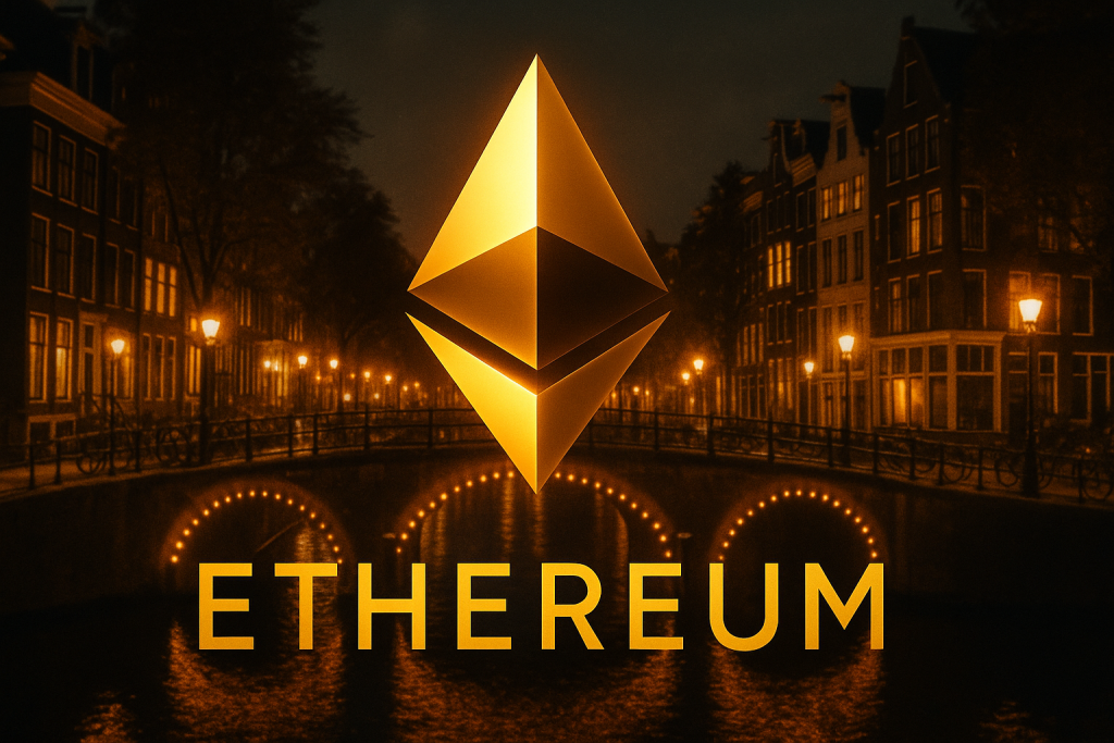 Ethereum vor wichtigstem Upgrade, aber Bitcoin Hyper leistet es schon jetzt
