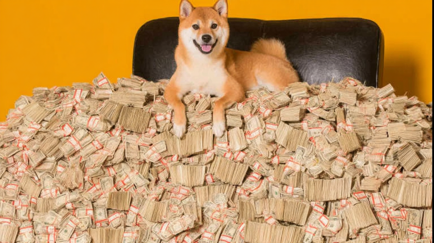 Welche Kryptowährung im Oktober 2025 reich machen kann