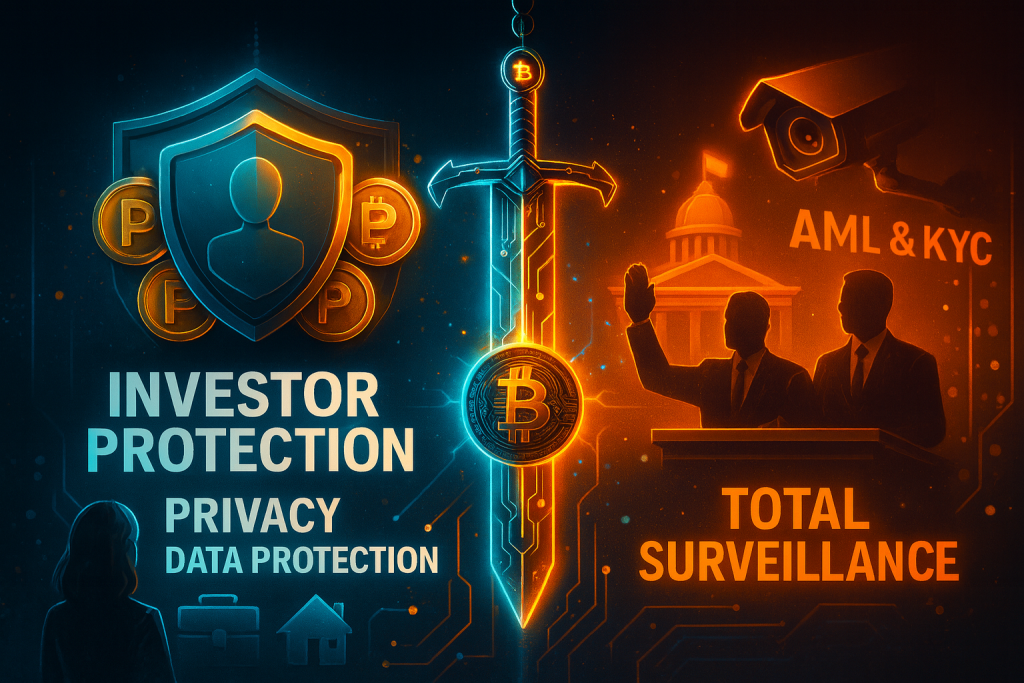 Privacy-Coins boomen nach Derivaten Das steckt hinter dem Krypto-Trend