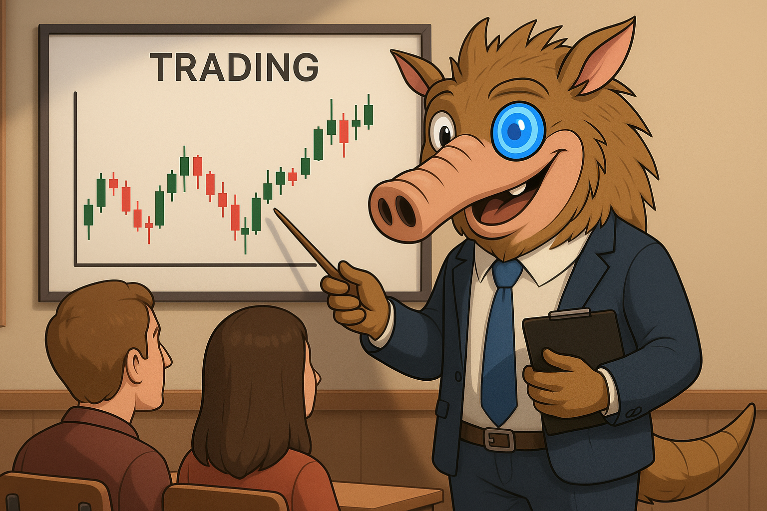 Snorter-Kurs-Prognose: Sind nach 1. Listungstag durch Wale 14x zu erwarten?