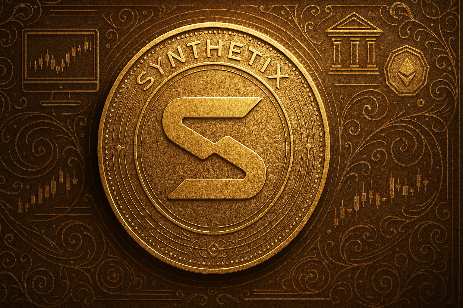 Synthetix-Kurs-Prognose: Steigt führende Perp-DEX von Ethereum bald 69x?
