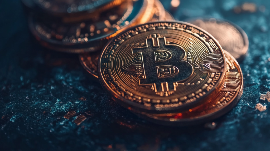 startet Deutschlands erste Bitcoin-Treasury-Firma mit 3,4 Millionen Euro