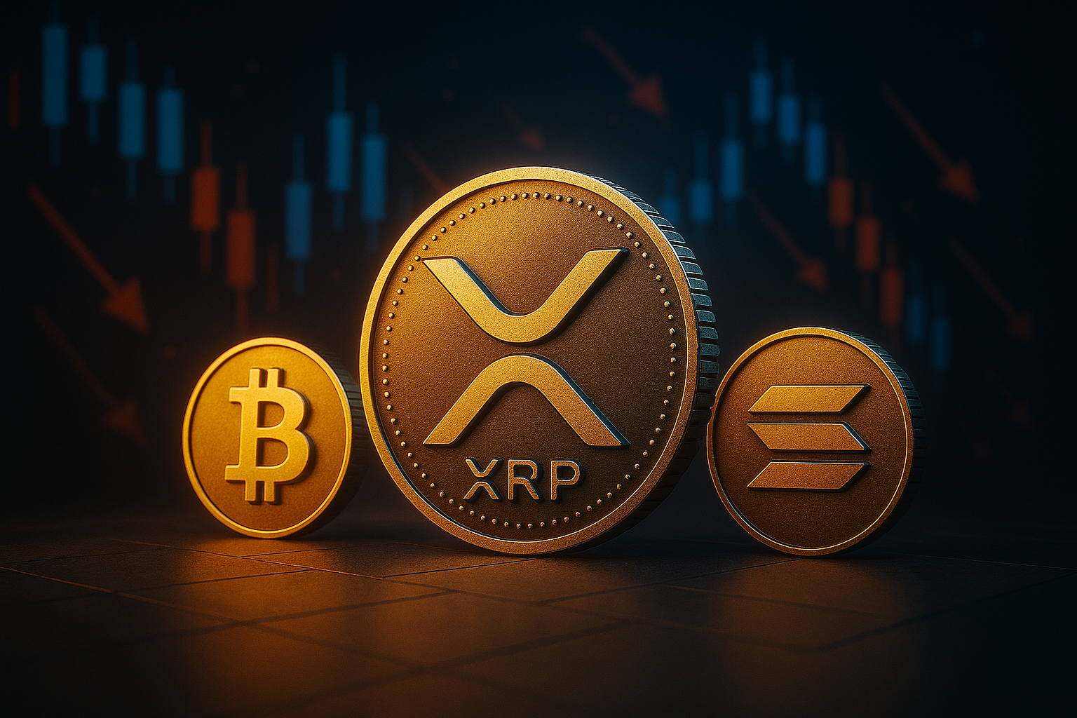 Marktexperte warnt: Klassische Altcoin Season könnte diesmal ausbleiben