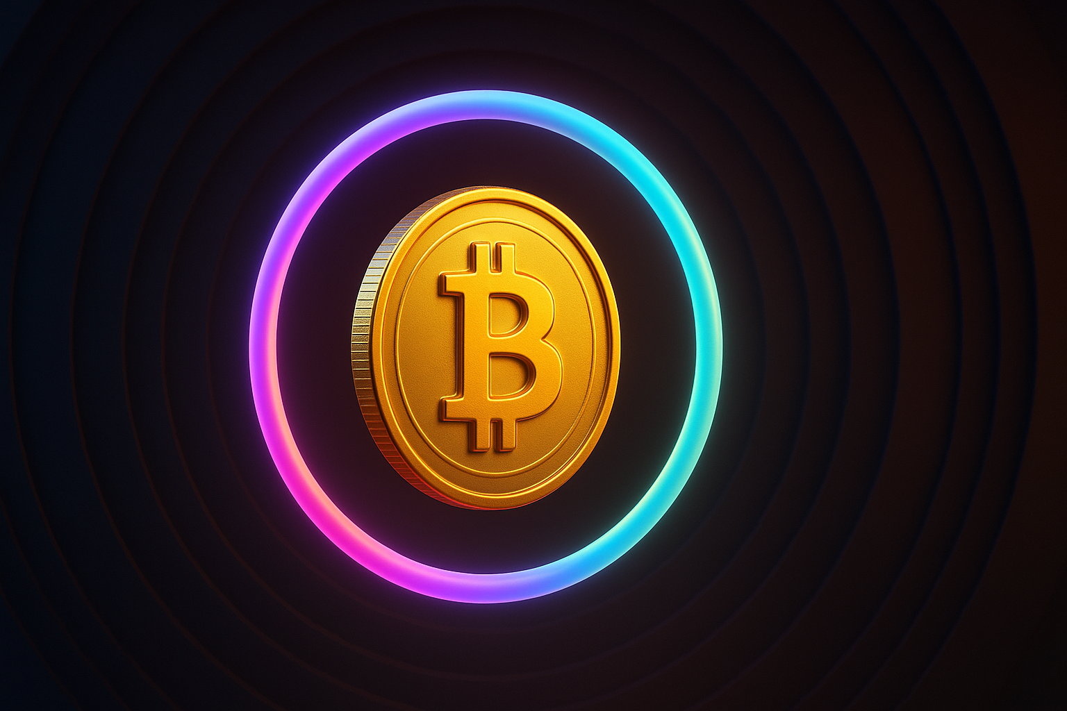 Bitcoin in der Warteschleife: Entscheidende Marken bestimmen die nächste Richtung