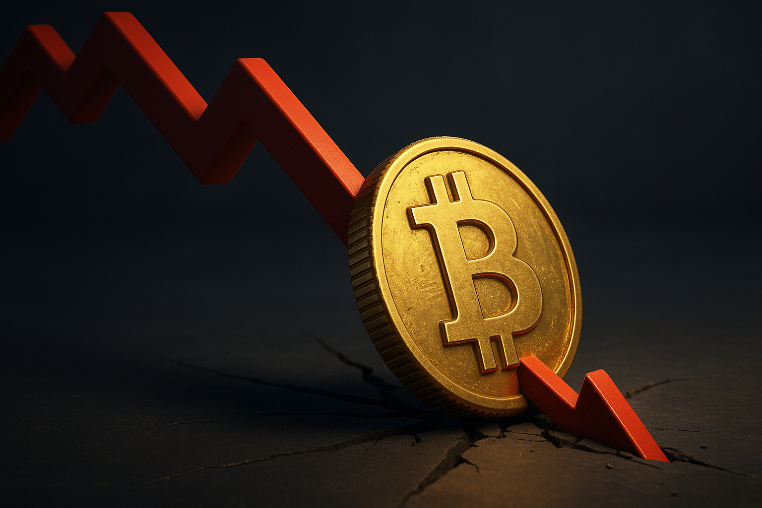 Bitcoin unter Druck: Experte Warren warnt vor entscheidendem Zeitfenster bis 1. Dezember 2025