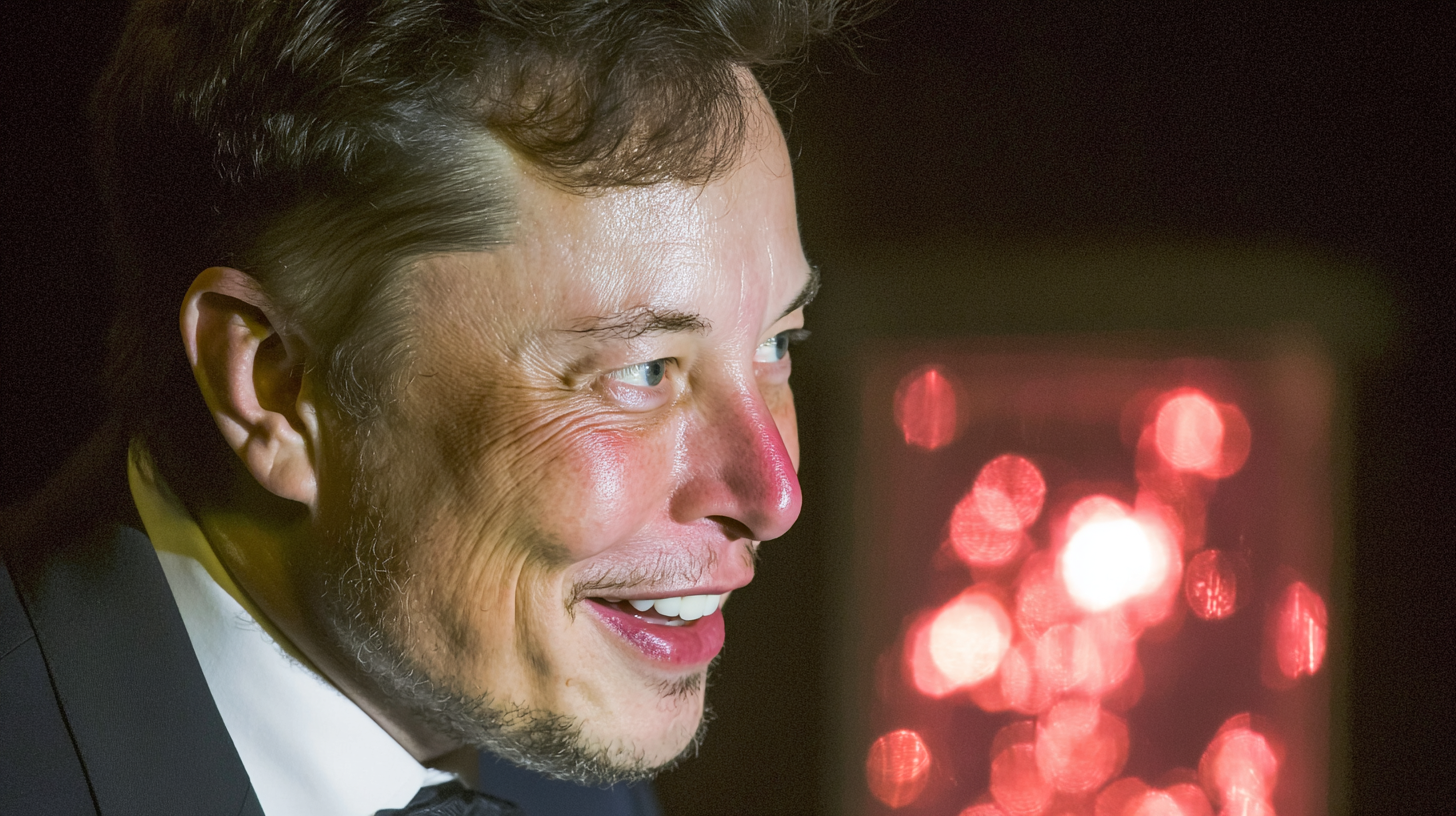 Welche Krypto kaufen? Elon Musk entfacht neue Meme-Coin-Welle und könnte Richtung vorgeben