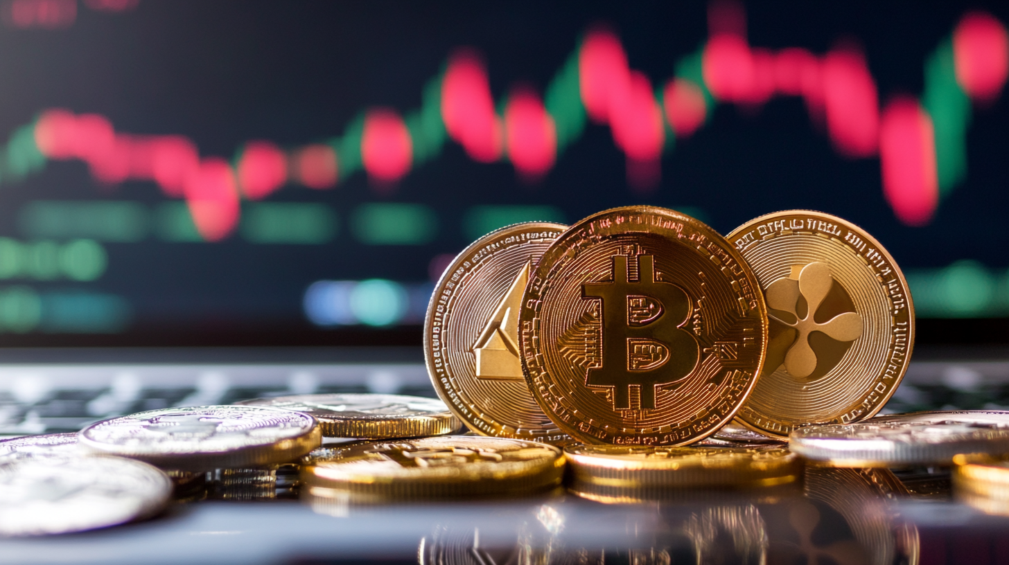 Ripple und Solana mit unterschiedlichen Aussichten nach dem Crash