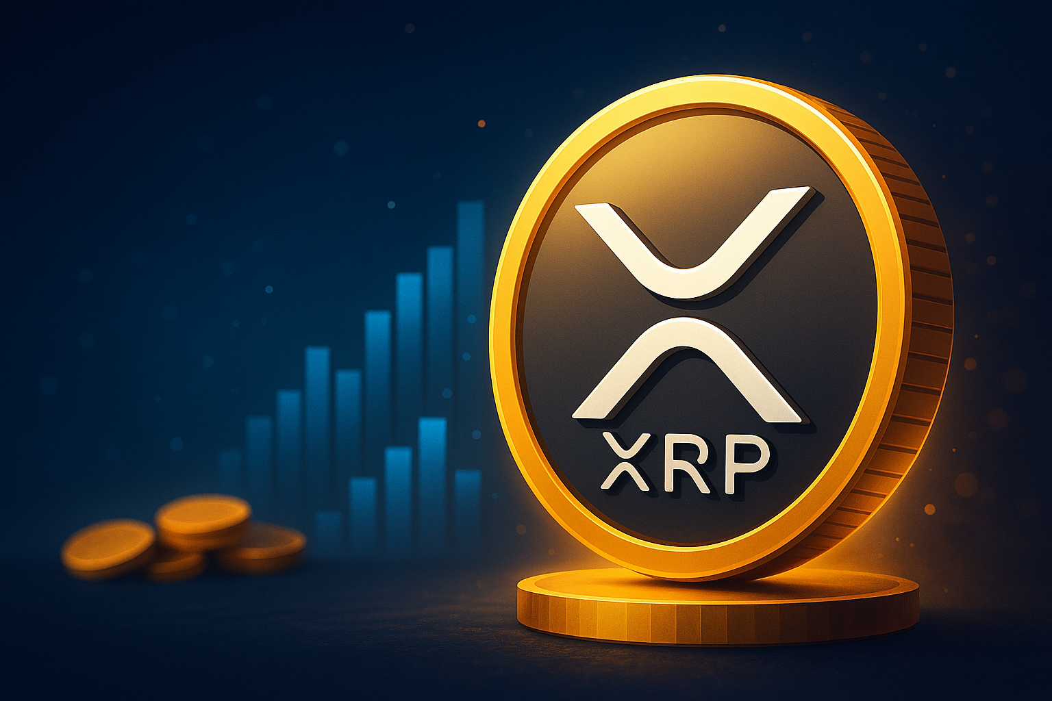 XRP im Fokus: Experten uneins über Zukunft der Kryptowährung