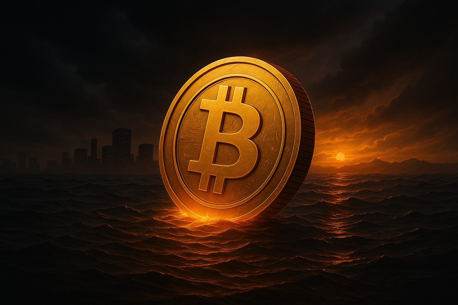 Bitcoin-Markt nach US-Shutdown: Erholung und neue Höchststände für 2025 in Sicht?