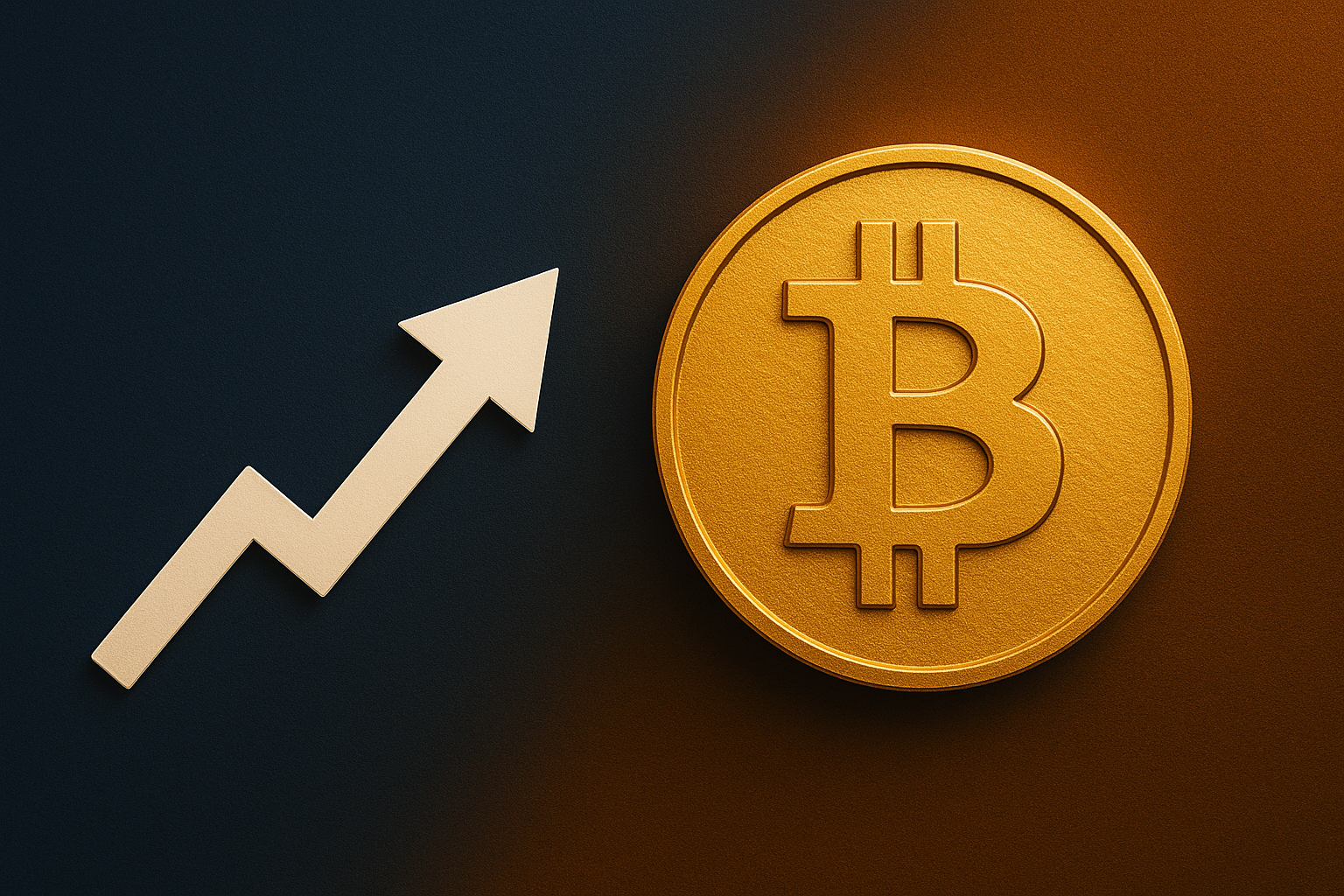 Institutionelle Anleger kehren zurück: Coinbase Premium deutet auf Bitcoin-Stärke hin